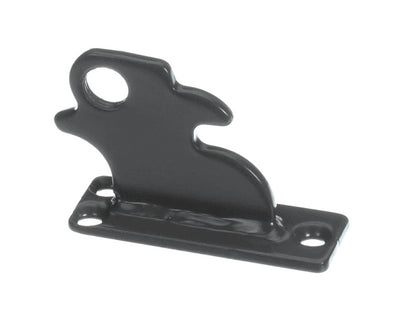 Frigidaire FGHT2055VD1 Door Hinge (Center, Gray) - Genuine OEM