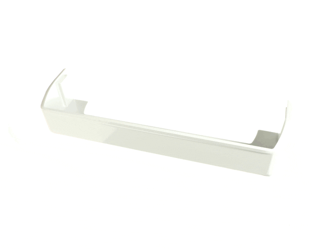 Electrolux Bin,Door,6,White,Refrigerator - 5304522123