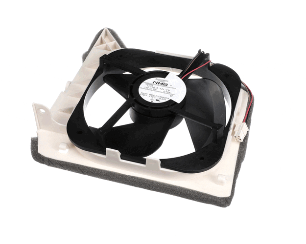 Electrolux Fan Assembly,Condenser,W/Shrou - 5304522173