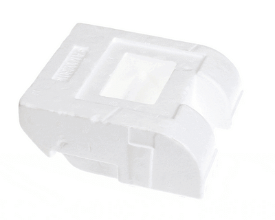 Electrolux Diffuser,Control Box,Top - 5304522318