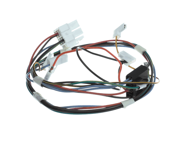 Electrolux Harness,Wiring,Control Box - 5304522338