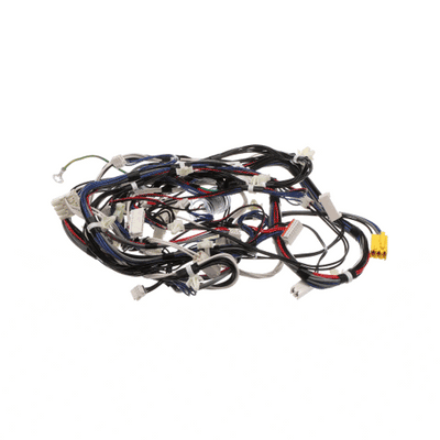 Electrolux Harness,Wiring Main,W/Drum Lig - 5304522537