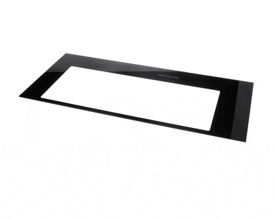 Frigidaire Part# 5304522790 Glass Door (Black) - Genuine OEM