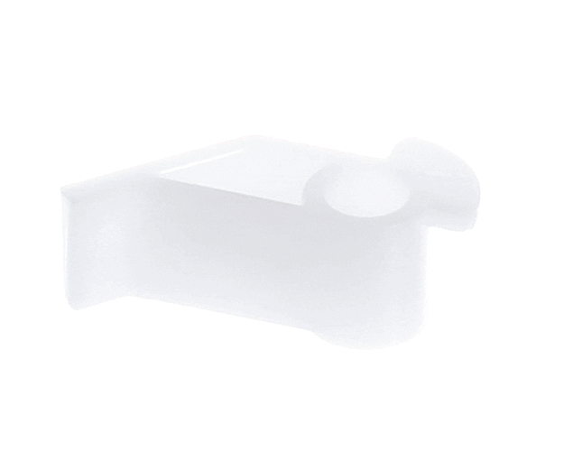 Electrolux Lever,Latch Hook - 5304522842