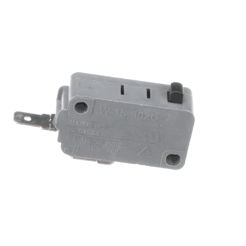 Frigidaire Refrigerator Microswitch - 5304522844