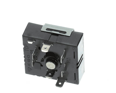 Frigidaire FCRE3052ABB Surface Element Switch - Genuine OEM