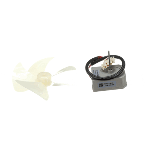 Electrolux Motor,Evaporator Fan - 5304523502