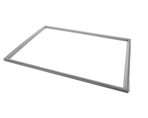 Electrolux Gasket,Freezer Door,Grey,Freez - 5304523536