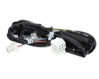 Electrolux Harness-Mach.Compt Vsc - 5304523761