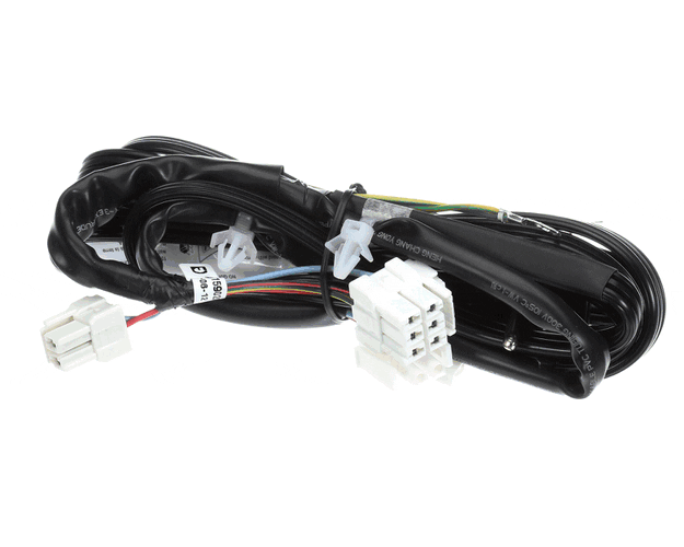 Electrolux Harness-Mach.Compt Vsc - 5304523761