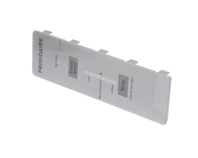 Frigidaire Part# 5304524097 User Interface Assembly - Genuine OEM