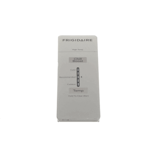 Frigidaire Part# 5304524098 User Interface Assembly with PC Board - Genuine OEM