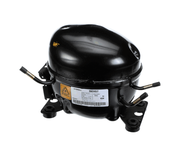 Electrolux Compressor,Assembly - 5304524169