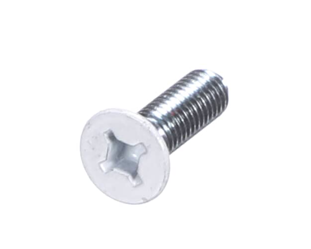 Electrolux Screw-Flt Hd M5X16 Qdrx White - 5304524220