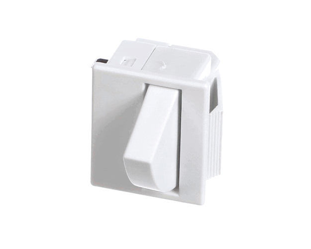 Frigidaire Freezer Door Light Rocker Switch FFFU13F2VW