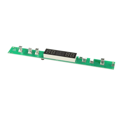 Electrolux Pc Board,User Interface - 5304524378