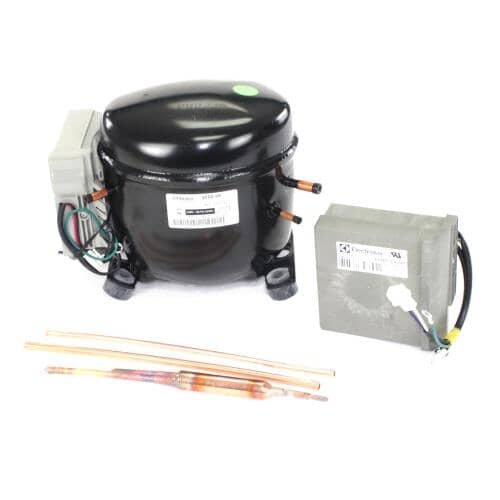 Frigidaire Compressor with Inverter Board Assembly 5304524549