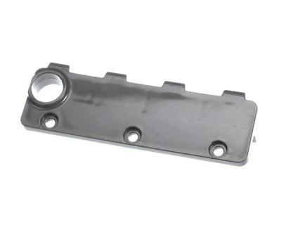 Electrolux Cover,Door Cap,Gray,Rh,Closer - 5304524623