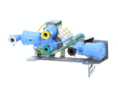 Electrolux Valve,Water,Triple Solenoid - 5304524756