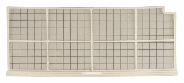 Electrolux Filter,Air,Plastic Frame - 5304525589