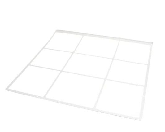 Electrolux Touch Pad,Membrane,Black - 5304485736