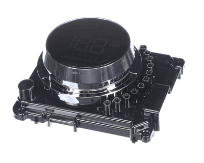 Electrolux Knob Assembly,Complete,W/Board - 5304525708