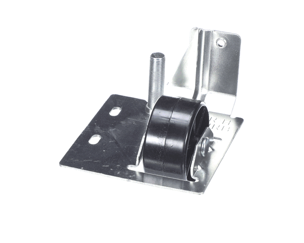 Electrolux Roller Assembly,Static,Rh,W/Le - 5304525901