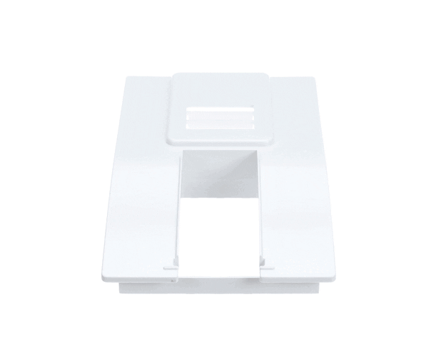 Electrolux Cover,Damper - 5304525914