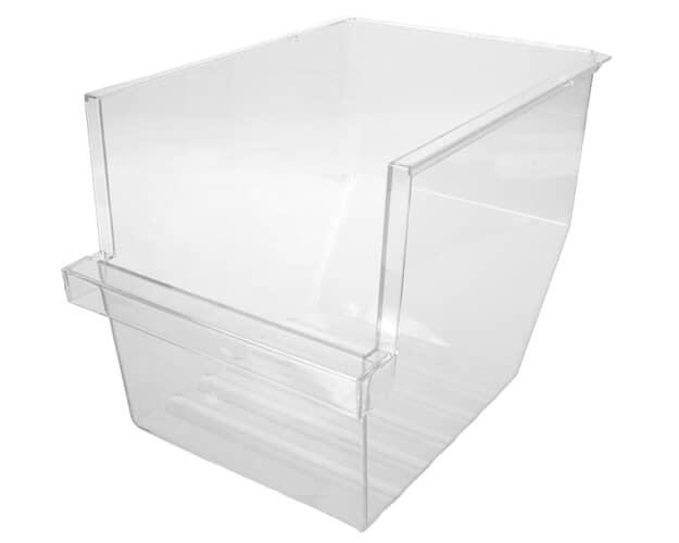 Electrolux Basket,Freezer,Sliding - 5304525919