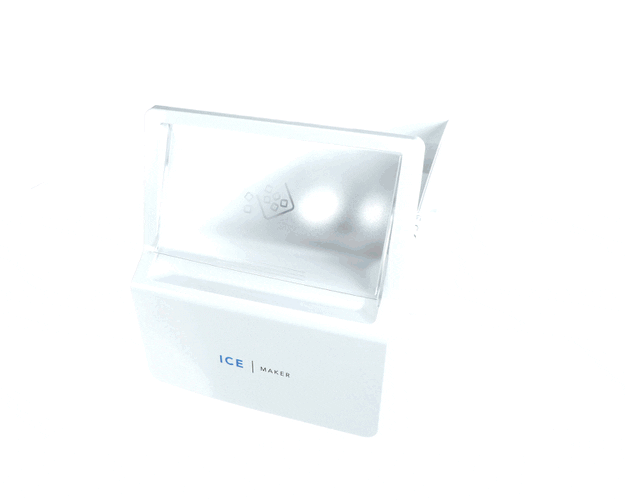 Electrolux Ice Container Assembly,W/Movin - 5304525931