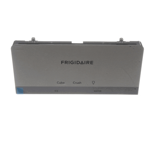 Electrolux User Interface,Assembly,Gray - 5304526015