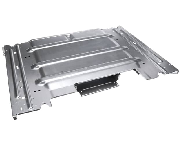 Electrolux Carrier Plate,Assembly,W/Duct - 5304526538