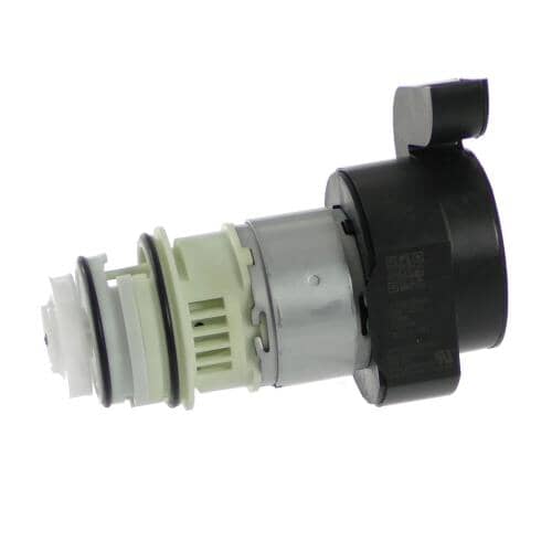 Frigidaire FGIP2468UF2A Motor & Pump Assembly - Genuine OEM