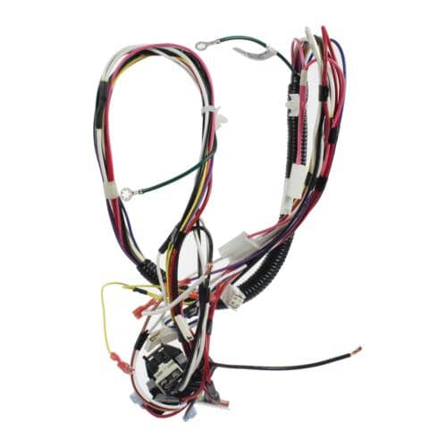 Electrolux Harness Assembly,Main,W/Latch - 5304526750