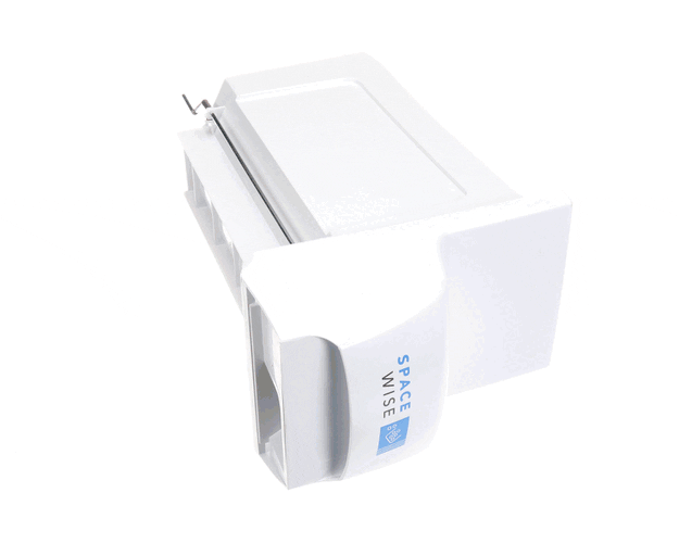 Frigidaire GRSS2352AF0 Refrigerator Ice Container Assembly