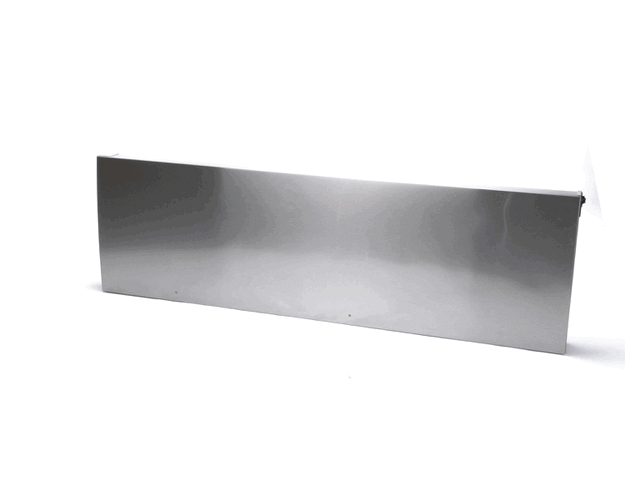 Frigidaire Refrigerator Fresh Food Door Assembly (Stainless) - 5304526960