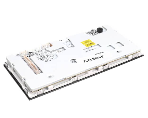 Electrolux User Interface,Assembly,Gray - 5304527031