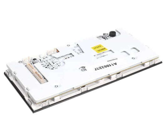 Electrolux User Interface,Assembly,Gray - 5304527031