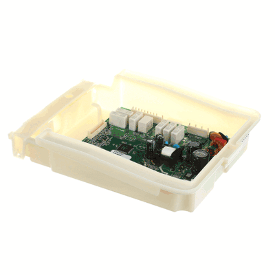 Electrolux Power Board,Assembly,Main,W/Ho - 5304527133