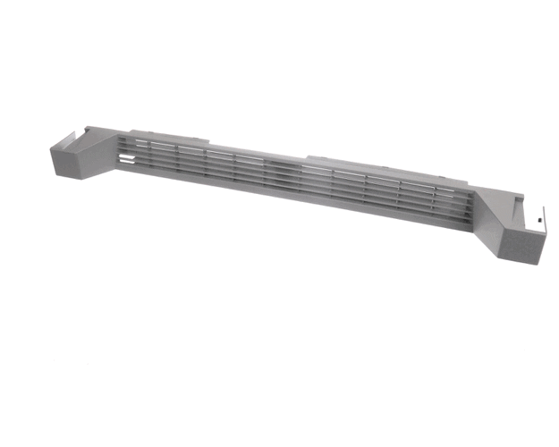Electrolux Grille/Kickplate,Gray - 5304527153