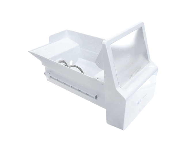 Electrolux Ice Container Assembly,W/Movin - 5304527168