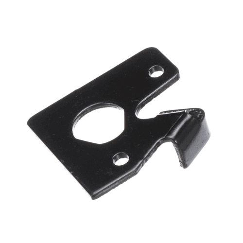 Electrolux Stop,Door,Black,Fresh Food - 5304527379