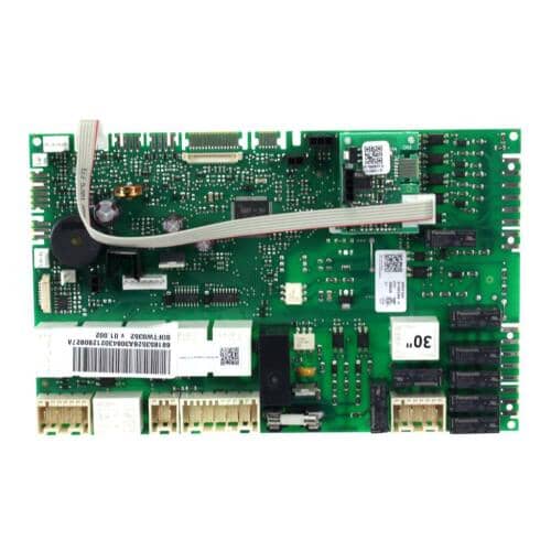 Electrolux Pc Board,Power - 5304527570