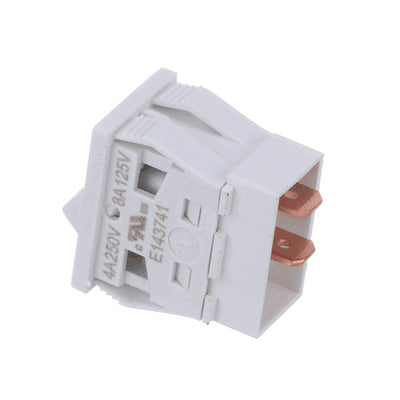 Electrolux Switch Rocker,White - 5304527842