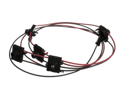 Electrolux Harness,Ignition - 5304527991