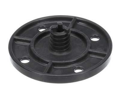 Electrolux Base,Leveler Leg,Front - 5304528813