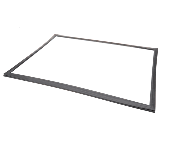 Electrolux Gasket,Door,Black,Freezer - 5304528906