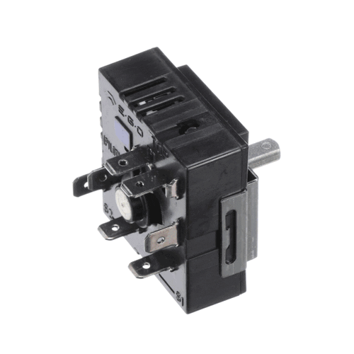 Frigidaire Infinite Control Switch - 240v 15a 5304528972
