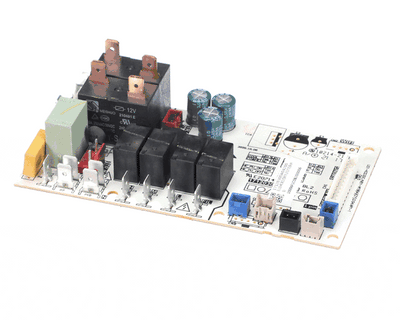 Electrolux Control,Board,Main - 5304529374