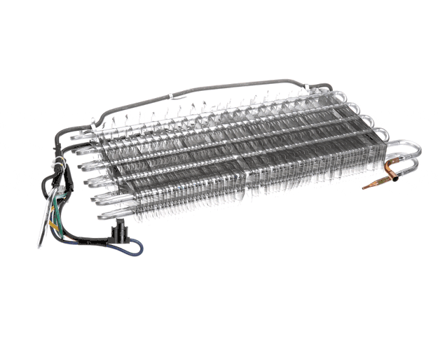 Frigidaire Refrigerator Evaporator Assembly - 5304529495